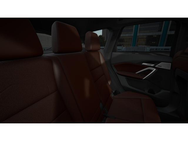 new 2025 BMW X1 car, priced at $50,105