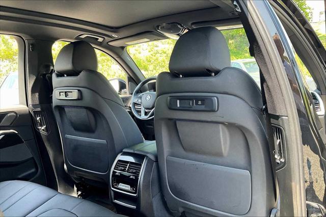 used 2020 BMW X5 car, priced at $29,299