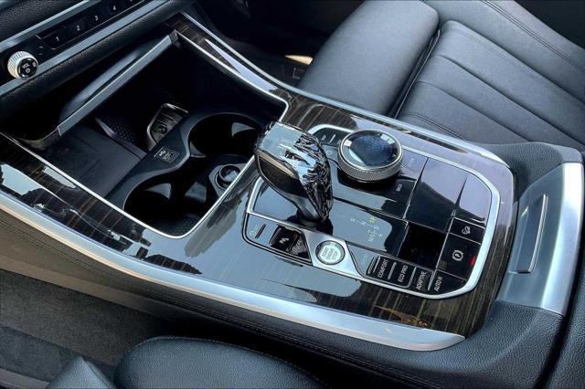 used 2020 BMW X5 car, priced at $29,299