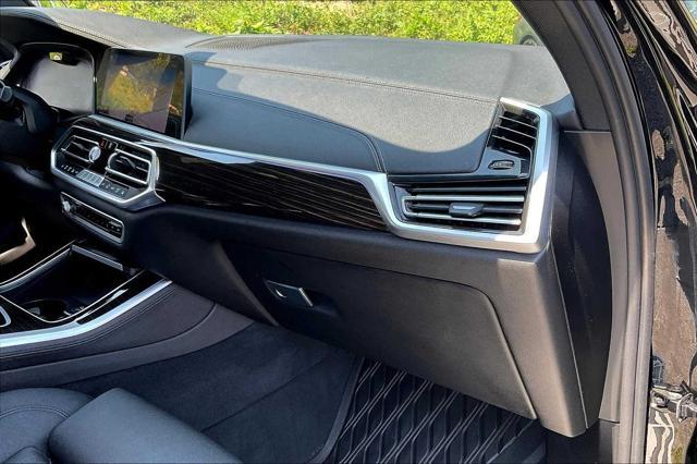 used 2020 BMW X5 car, priced at $29,299