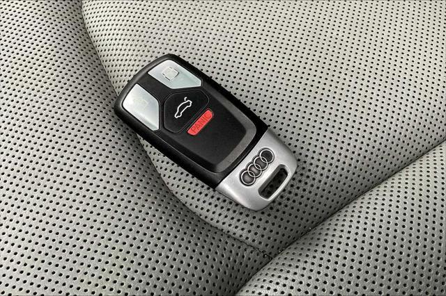 used 2019 Audi Q7 car, priced at $17,990
