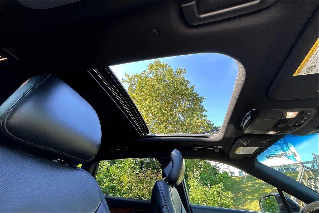 used 2019 Lincoln Nautilus car, priced at $19,900