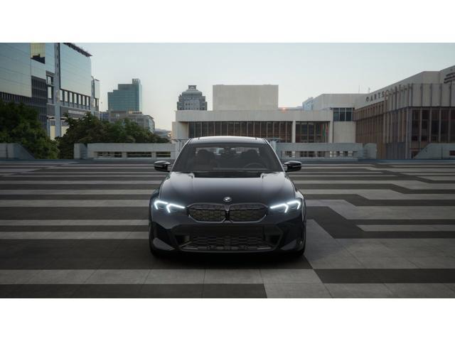 new 2025 BMW M340 car, priced at $68,905