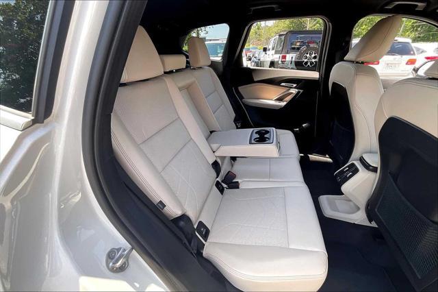 used 2023 BMW X1 car, priced at $31,929