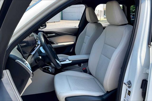used 2023 BMW X1 car, priced at $31,929