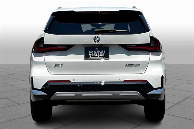 used 2023 BMW X1 car, priced at $31,929