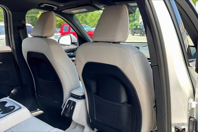 used 2023 BMW X1 car, priced at $31,929