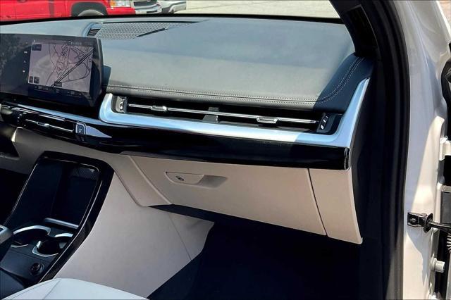 used 2023 BMW X1 car, priced at $31,929