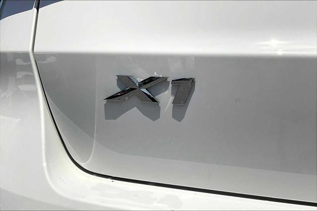 used 2023 BMW X1 car, priced at $31,929