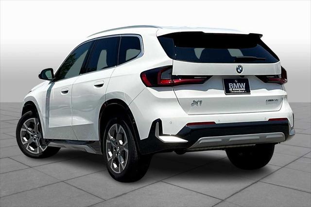 used 2023 BMW X1 car, priced at $31,929