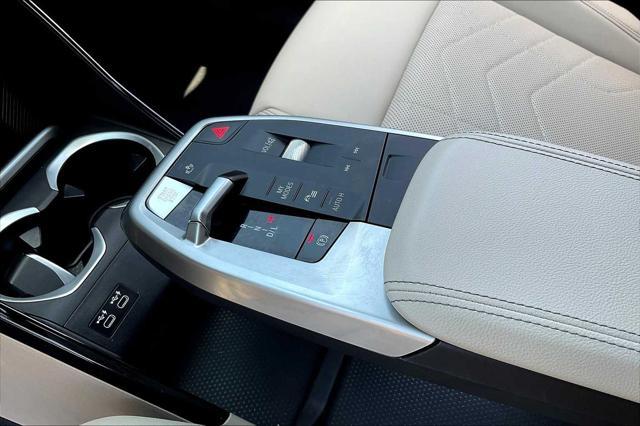 used 2023 BMW X1 car, priced at $31,929