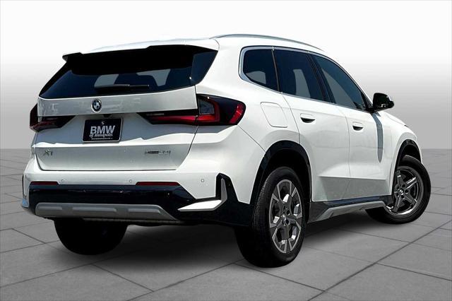 used 2023 BMW X1 car, priced at $31,929