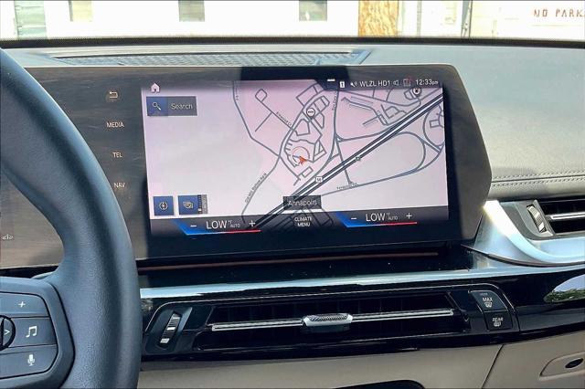 used 2023 BMW X1 car, priced at $31,929