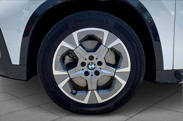 used 2023 BMW X1 car, priced at $31,929