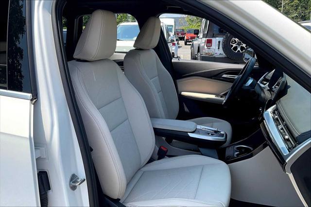 used 2023 BMW X1 car, priced at $31,929