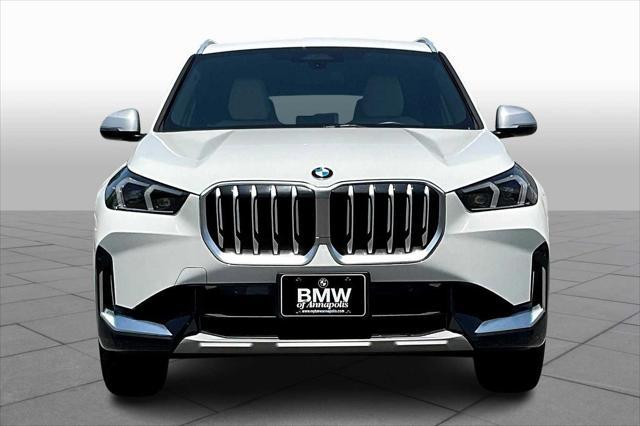 used 2023 BMW X1 car, priced at $31,929