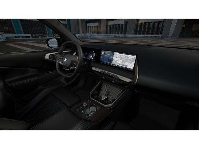 new 2025 BMW X3 car, priced at $55,530