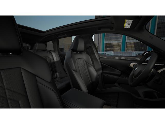 new 2025 BMW X3 car, priced at $55,530