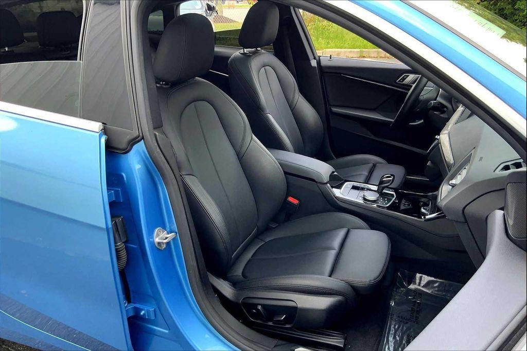 used 2021 BMW 228 Gran Coupe car, priced at $21,990
