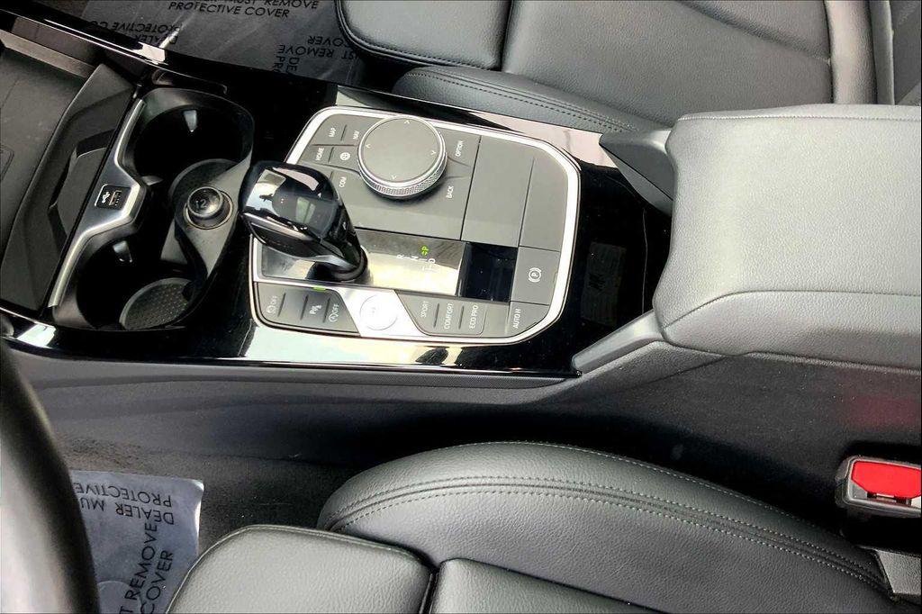 used 2021 BMW 228 Gran Coupe car, priced at $21,990