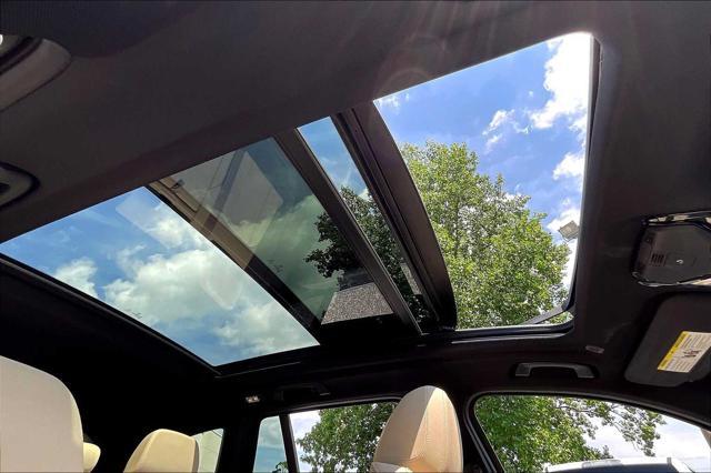 used 2021 BMW X3 car, priced at $28,990