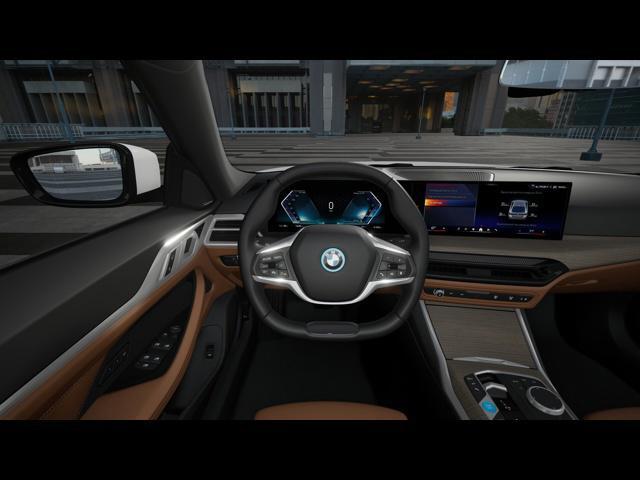 new 2025 BMW i4 Gran Coupe car, priced at $65,950