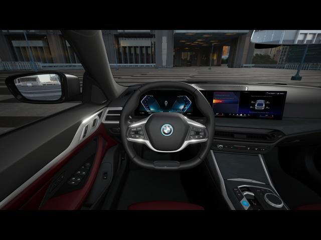 new 2025 BMW i4 Gran Coupe car, priced at $67,200