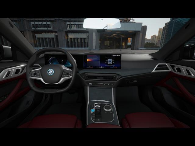 new 2025 BMW i4 Gran Coupe car, priced at $67,200