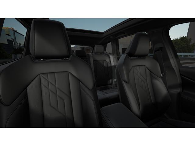 new 2025 BMW X3 car, priced at $54,680
