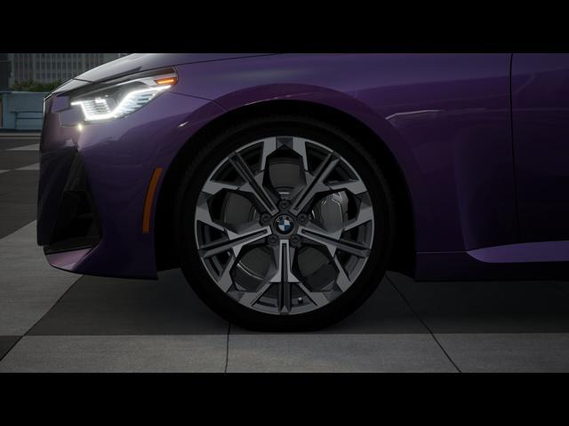 new 2025 BMW 230 car, priced at $52,900