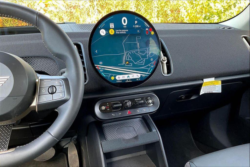 used 2025 MINI Countryman car, priced at $34,911