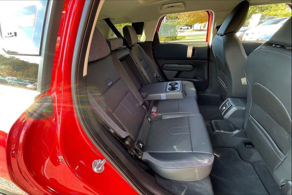 used 2025 MINI Countryman car, priced at $34,911