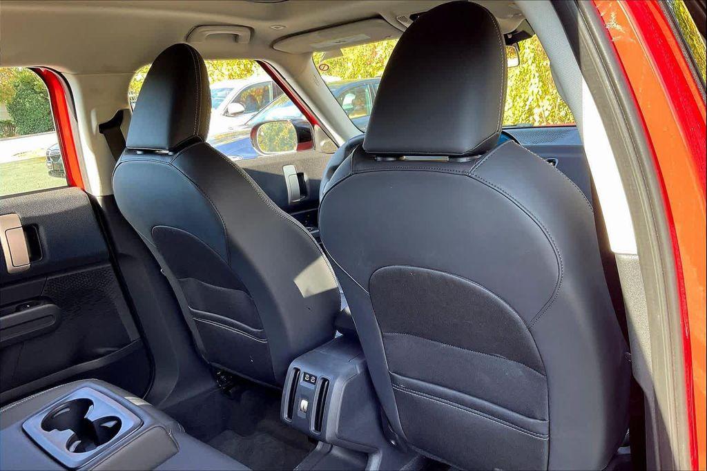 used 2025 MINI Countryman car, priced at $34,911