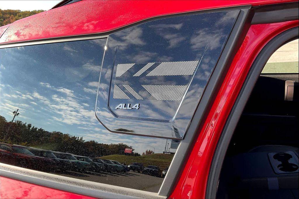 used 2025 MINI Countryman car, priced at $34,911