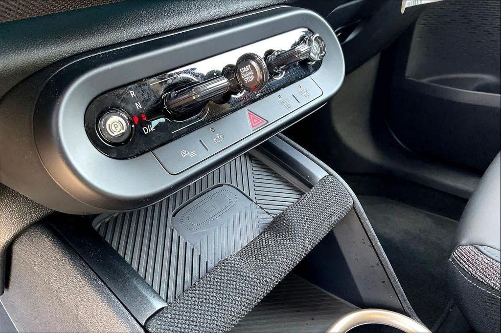 used 2025 MINI Countryman car, priced at $34,911