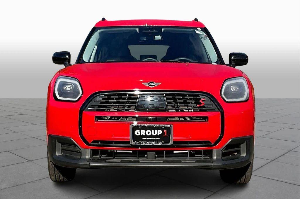 used 2025 MINI Countryman car, priced at $34,911
