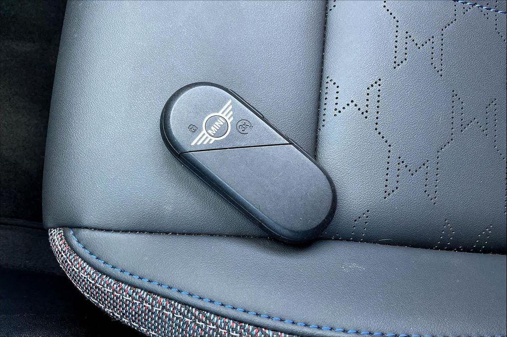 used 2025 MINI Countryman car, priced at $34,911