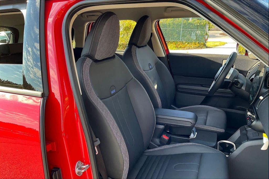 used 2025 MINI Countryman car, priced at $34,911