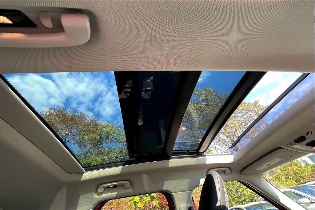 used 2025 MINI Countryman car, priced at $34,911