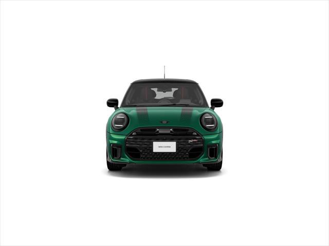 new 2025 MINI Hardtop car, priced at $42,055