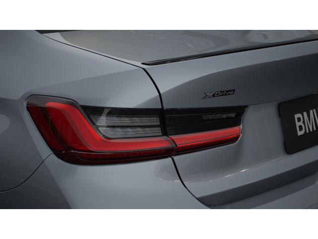 new 2025 BMW M340 car, priced at $68,395