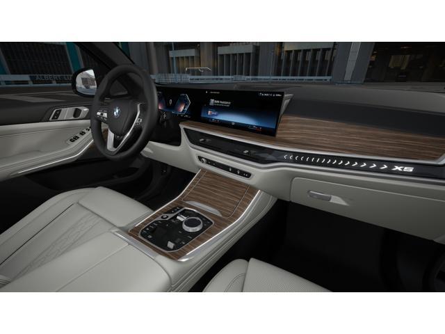 new 2025 BMW X5 car, priced at $83,925