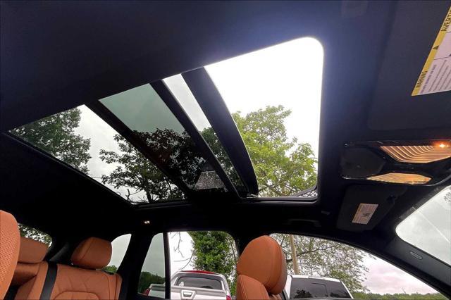 used 2025 BMW X5 PHEV car, priced at $72,505