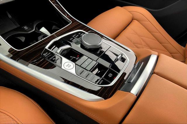 used 2025 BMW X5 PHEV car, priced at $72,505