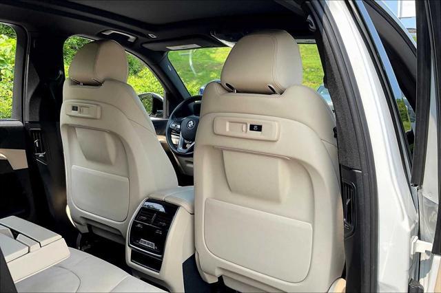 used 2021 BMW X5 car, priced at $46,900