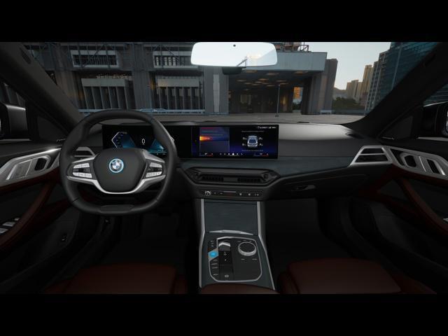 new 2025 BMW i4 Gran Coupe car, priced at $65,545