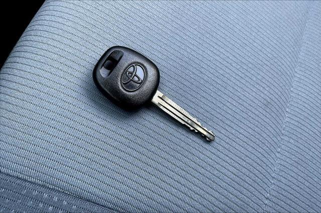 used 2014 Toyota Corolla car, priced at $12,990