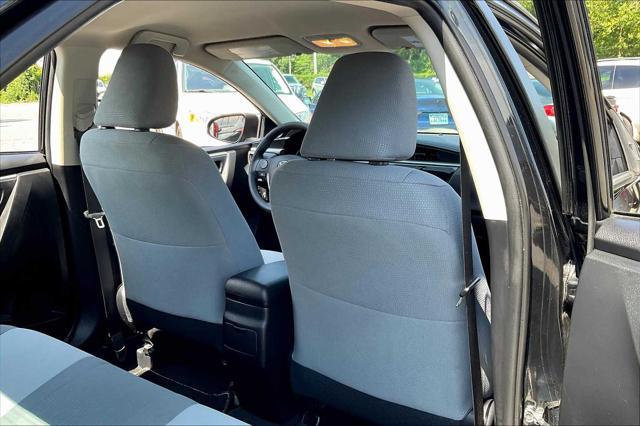 used 2014 Toyota Corolla car, priced at $12,990