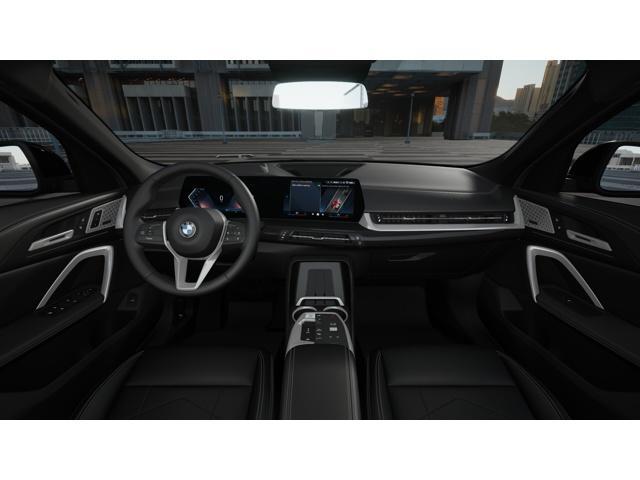 new 2025 BMW X2 car, priced at $50,760