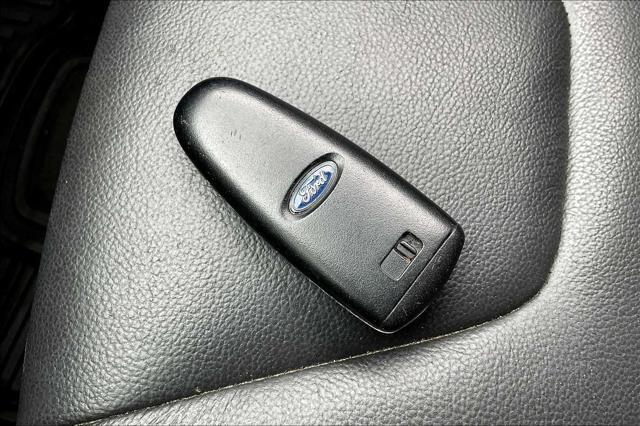 used 2016 Ford Focus car, priced at $4,999